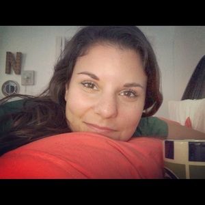 Meet your Posher, Nitasha